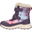 ZIGZAG Aray Kids Boot WP Boots 4411 Grape Compote
