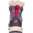 ZIGZAG Aray Kids Boot WP Boots 4411 Grape Compote