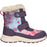 ZIGZAG Aray Kids Boot WP Boots 4411 Grape Compote