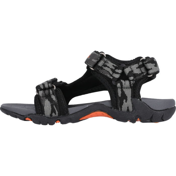 MOLS Arbonon Jr. Sandal Sandal 3038 Olive Night