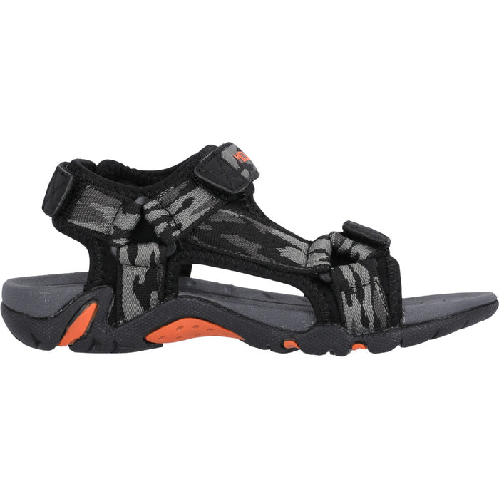 MOLS Arbonon Jr. Sandal Sandal 3038 Olive Night