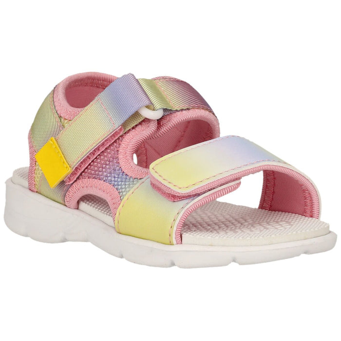 ZIGZAG Arcos Kids Sandal Sandal 8881 Multi Color