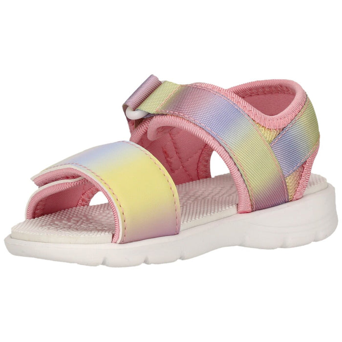 ZIGZAG Arcos Kids Sandal Sandal 8881 Multi Color