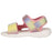 ZIGZAG Arcos Kids Sandal Sandal 8881 Multi Color
