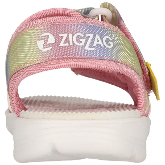 ZIGZAG Arcos Kids Sandal Sandal 8881 Multi Color