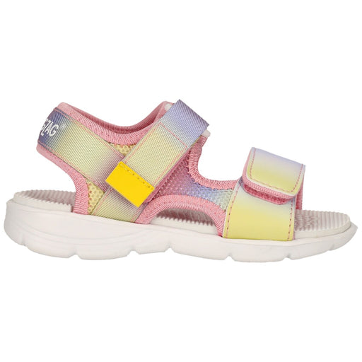 ZIGZAG Arcos Kids Sandal Sandal 8881 Multi Color