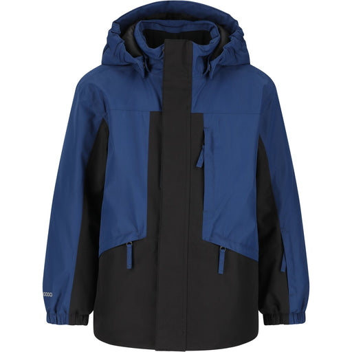 ZIGZAG Arctic Ski Jacket W-Pro 10000 Jacket 2037 Estate Blue