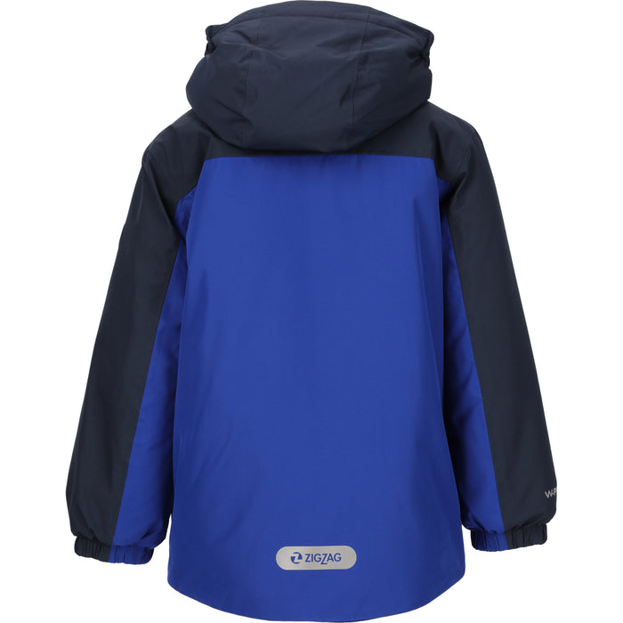 ZIGZAG Arctic Ski Jacket W-Pro 10000 Jacket 2047 Surf the Web