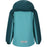 ZIGZAG Arctic Ski Jacket W-Pro 10000 Jacket 2275 Storm Blue
