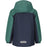 ZIGZAG Arctic Ski Jacket W-Pro 10000 Jacket 3160 Mallard Green