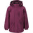 ZIGZAG Arctic Ski Jacket W-Pro 10000 Jacket 4078 Dark Purple