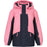 ZIGZAG Arctic Ski Jacket W-Pro 10000 Jacket 4391 Begonia Pink