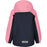 ZIGZAG Arctic Ski Jacket W-Pro 10000 Jacket 4391 Begonia Pink