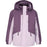 ZIGZAG Arctic Ski Jacket W-Pro 10000 Jacket 4411 Grape Compote