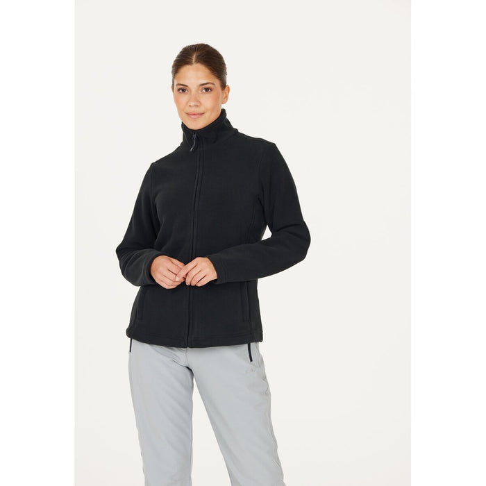 CMP Arctic W Fleece Fullzip Fleece U901 Nero