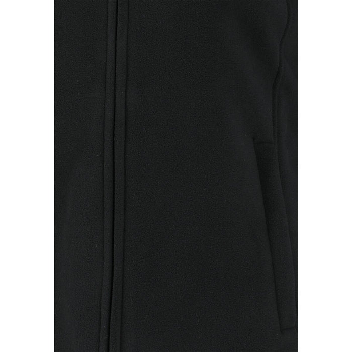 CMP Arctic W Fleece Fullzip Fleece U901 Nero