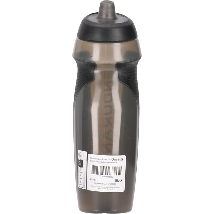 ENDURANCE Ardee Sports Bottle Sports bottle 1001S Black