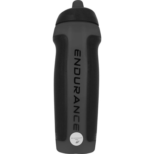 ENDURANCE Ardee Sports Bottle Sports bottle 1001 Black