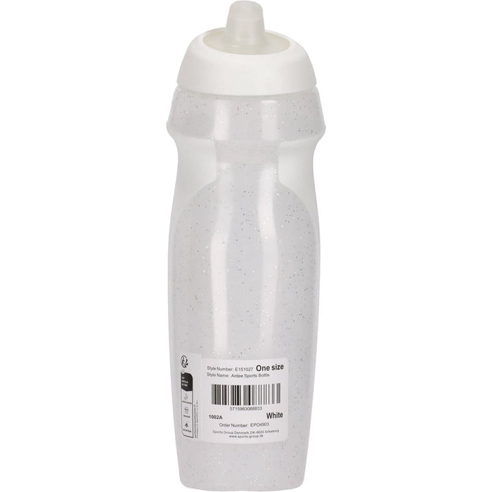 ENDURANCE Ardee Sports Bottle Sports bottle 1002A White