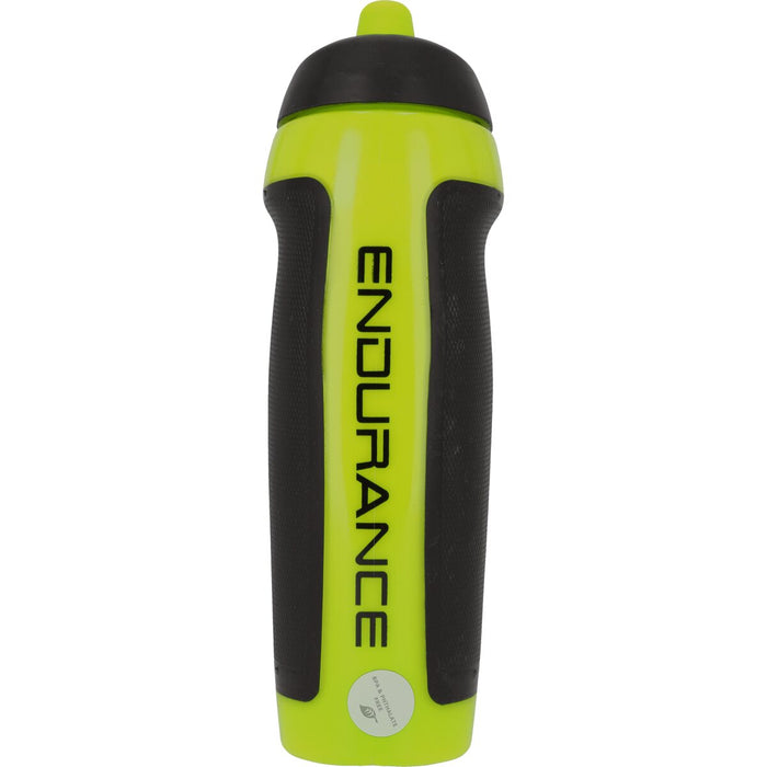 ENDURANCE Ardee Sports Bottle Sports bottle 5001 Safety Yellow