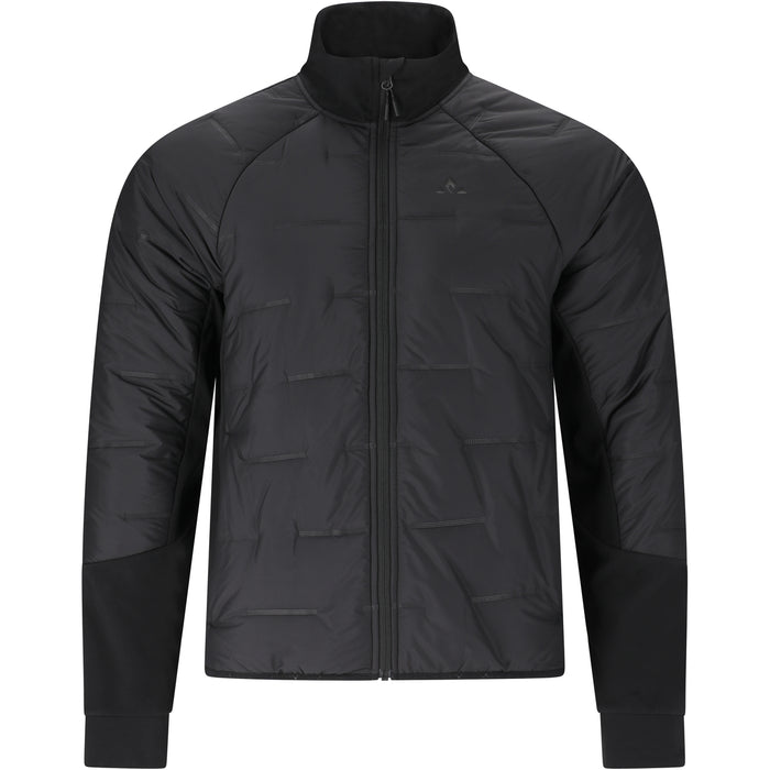 WHISTLER Ari M Hybrid Jacket Jacket 1001 Black
