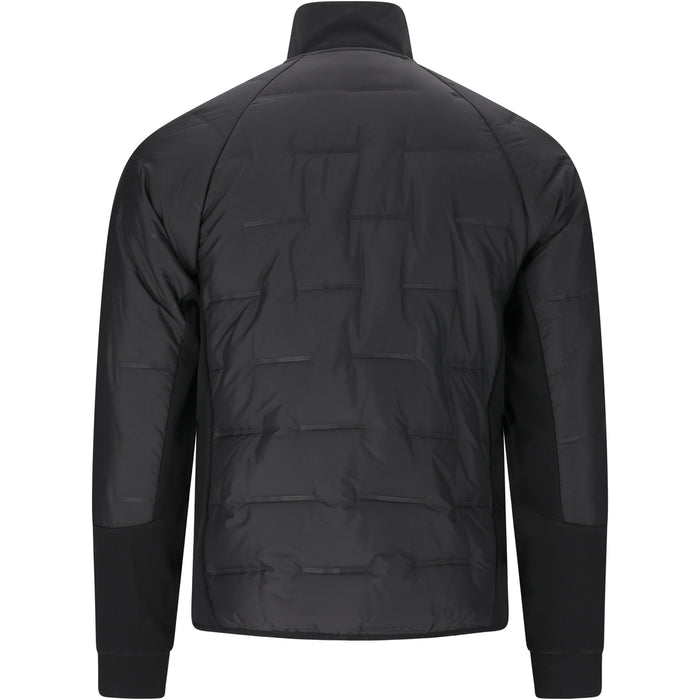 WHISTLER Ari M Hybrid Jacket Jacket 1001 Black