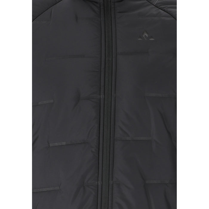 WHISTLER Ari M Hybrid Jacket Jacket 1001 Black