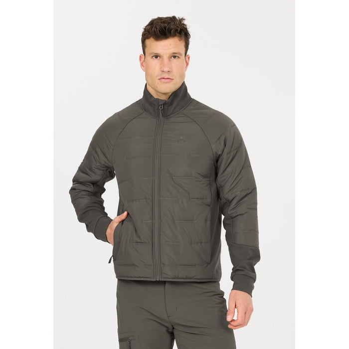 WHISTLER Ari M Hybrid Jacket Jacket 1071 Black Ink