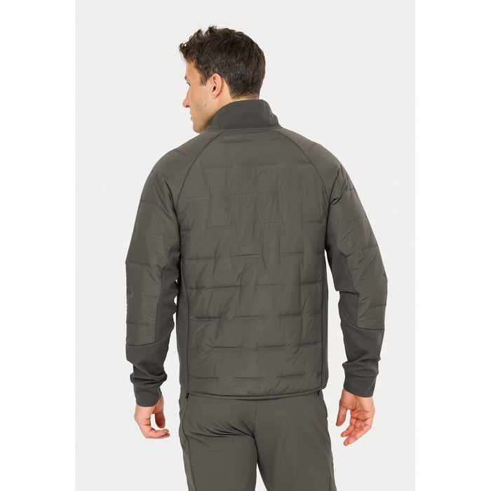 WHISTLER Ari M Hybrid Jacket Jacket 1071 Black Ink