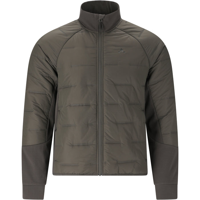 WHISTLER Ari M Hybrid Jacket Jacket 1071 Black Ink