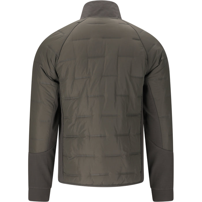 WHISTLER Ari M Hybrid Jacket Jacket 1071 Black Ink