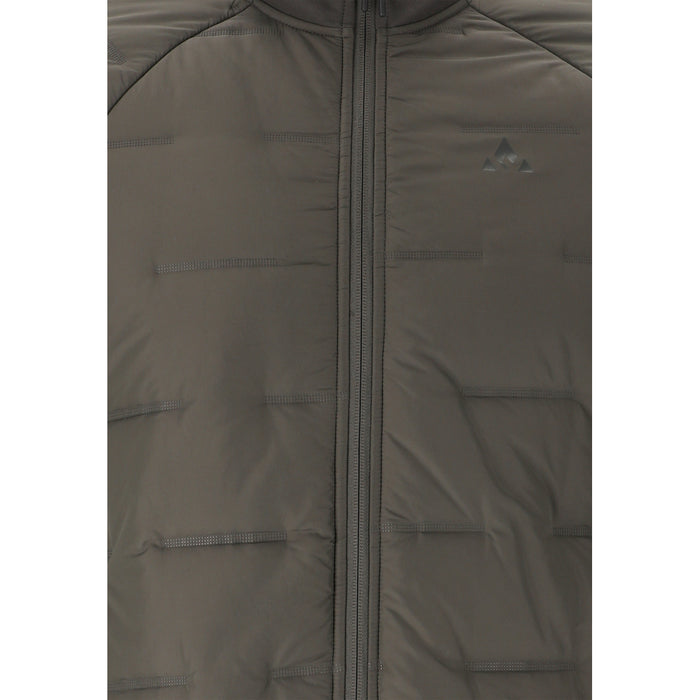 WHISTLER Ari M Hybrid Jacket Jacket 1071 Black Ink