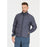 WHISTLER Ari M Hybrid Jacket Jacket 1173 Ombre Blue