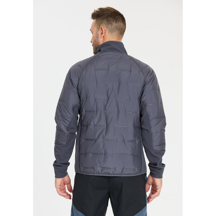 WHISTLER Ari M Hybrid Jacket Jacket 1173 Ombre Blue