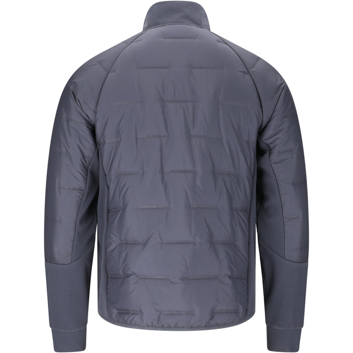 WHISTLER Ari M Hybrid Jacket Jacket 1173 Ombre Blue