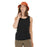 WHISTLER Ariana W Tank Top T-shirt 1001 Black