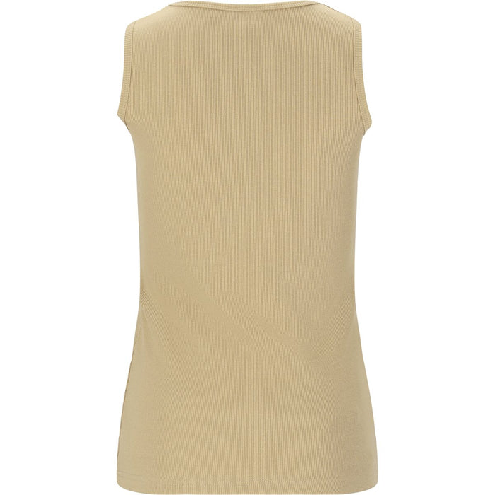 WHISTLER Ariana W Tank Top T-shirt 5155 Moss Gray