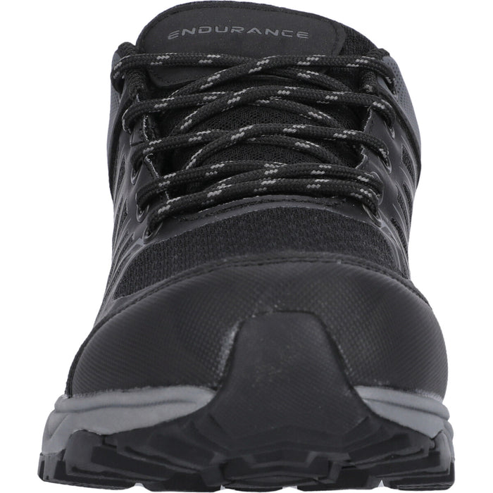 ENDURANCE Ariya U Vibram Shoe WP Shoes 1001 Black