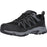 ENDURANCE Ariya U Vibram Shoe WP Shoes 1001 Black