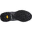 ENDURANCE Ariya U Vibram Shoe WP Shoes 1001 Black