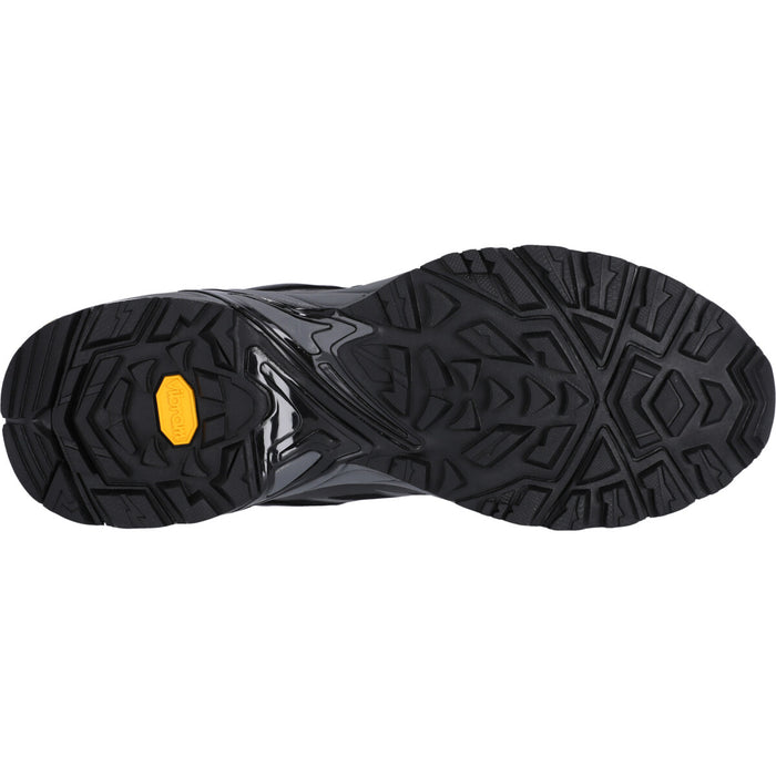 ENDURANCE Ariya U Vibram Shoe WP Shoes 1001 Black