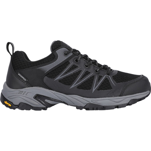 ENDURANCE Ariya U Vibram Shoe WP Shoes 1001 Black