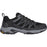 ENDURANCE Ariya U Vibram Shoe WP Shoes 1001 Black
