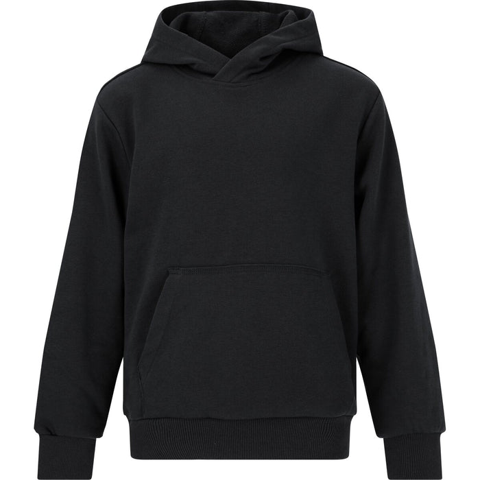 ZIGZAG Arizona Sweat Hoodie Sweatshirt 1001 Black