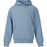 ZIGZAG Arizona Sweat Hoodie Sweatshirt 2187 Faded Denim