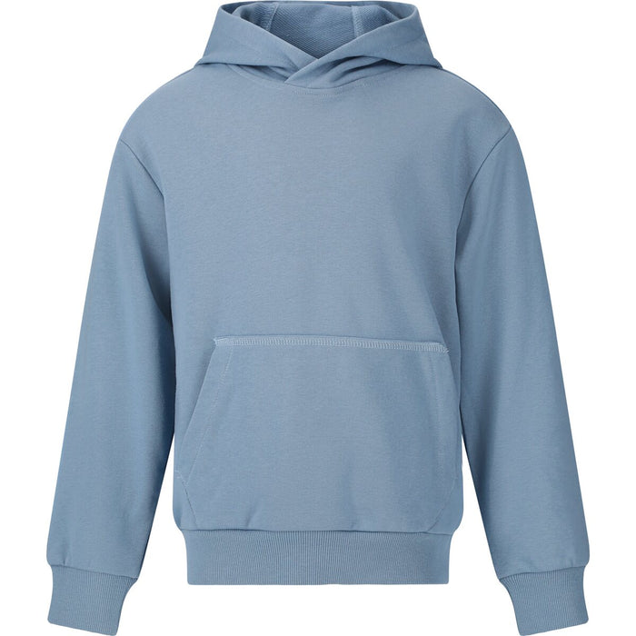 ZIGZAG Arizona Sweat Hoodie Sweatshirt 2187 Faded Denim