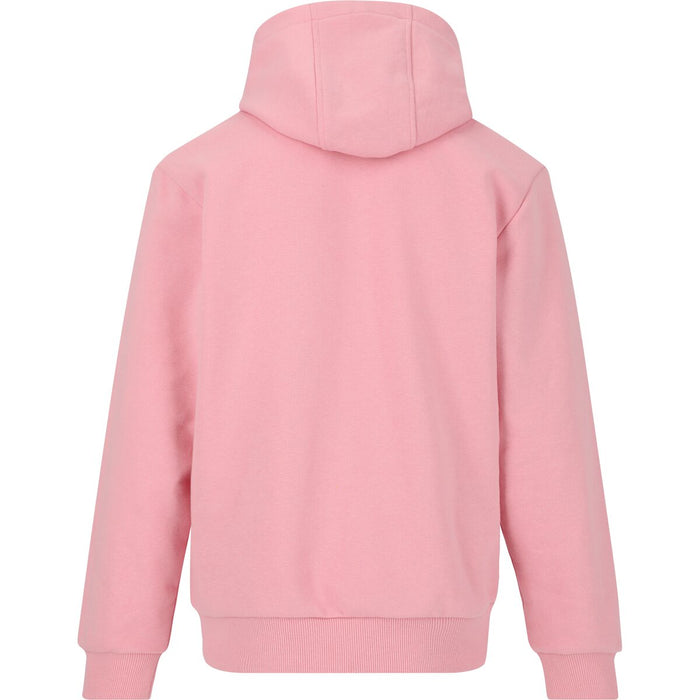 ZIGZAG Arizona Sweat Hoodie Sweatshirt 4278 Orchid Pink