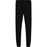 ENDURANCE Arlanc Jr. Sweat Pants Elastic Hem Pants 1001 Black