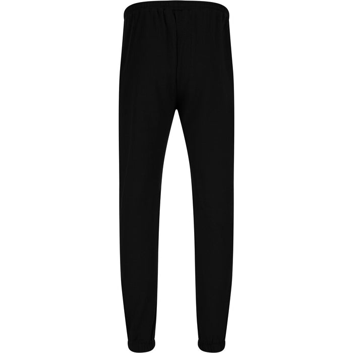 ENDURANCE Arlanc Jr. Sweat Pants Elastic Hem Pants 1001 Black