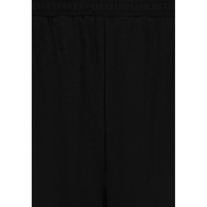 ENDURANCE Arlanc Jr. Sweat Pants Elastic Hem Pants 1001 Black